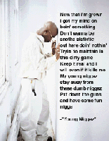 Picture for song 'My LiFe Ft. B.Love .....AlbumCuTT' by artist 'DestroYer'