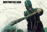 Picture for song 'Retail (Version 3)' by artist 'Destroyer God'