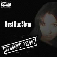 Picture for song 'WarZone (Remix) (Collab)' by artist 'DestRucShun'