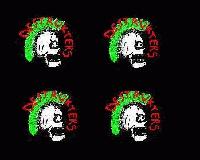 Picture for song 'Meat' by artist 'Destrukters'