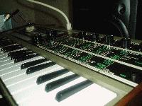 Picture for song 'The Sound of Mellow Development' by artist 'Detail'