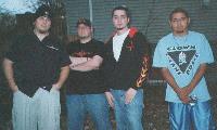 Picture for song 'Still Fake' by artist 'Detriment'
