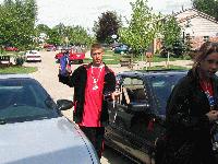 Picture for song 'Tha AnaDote' by artist 'Detroit Beats INC'