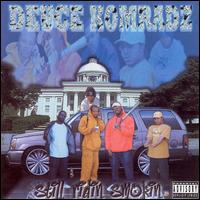 Picture for song 'Ridin-N-Smokin(remix)' by artist 'Deuce Komradz'
