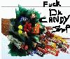 Picture for song 'F*Ck Tha Candy Shop ft. Lil Kronic' by artist 'DeuceShotz'