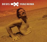 Picture for song 'sample_mp3_from_our_latest_release_"SIGNS"' by artist 'DEUS EX MACHINA'