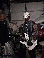 Picture for song 'Friday the 13th' by artist 'Deus Machina'