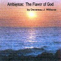 Picture for song 'Love' by artist 'Devereau Williams'