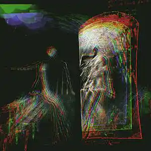 Picture for song 'Mirror Mirror (Live We Live Type) - Devezin.com' by artist 'Devezin'