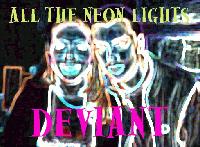 Picture for song 'The beat kicks' by artist 'Deviant'