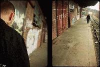 Picture for song 'Entenkanone' by artist 'Device Implant'