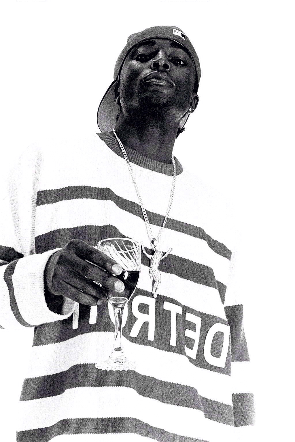 Picture for song 'Ya God- North preston to Death' by artist 'devilous dot com'