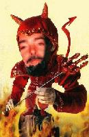 Picture for song 'On The Run (strings finale)' by artist 'Devilrouser'
