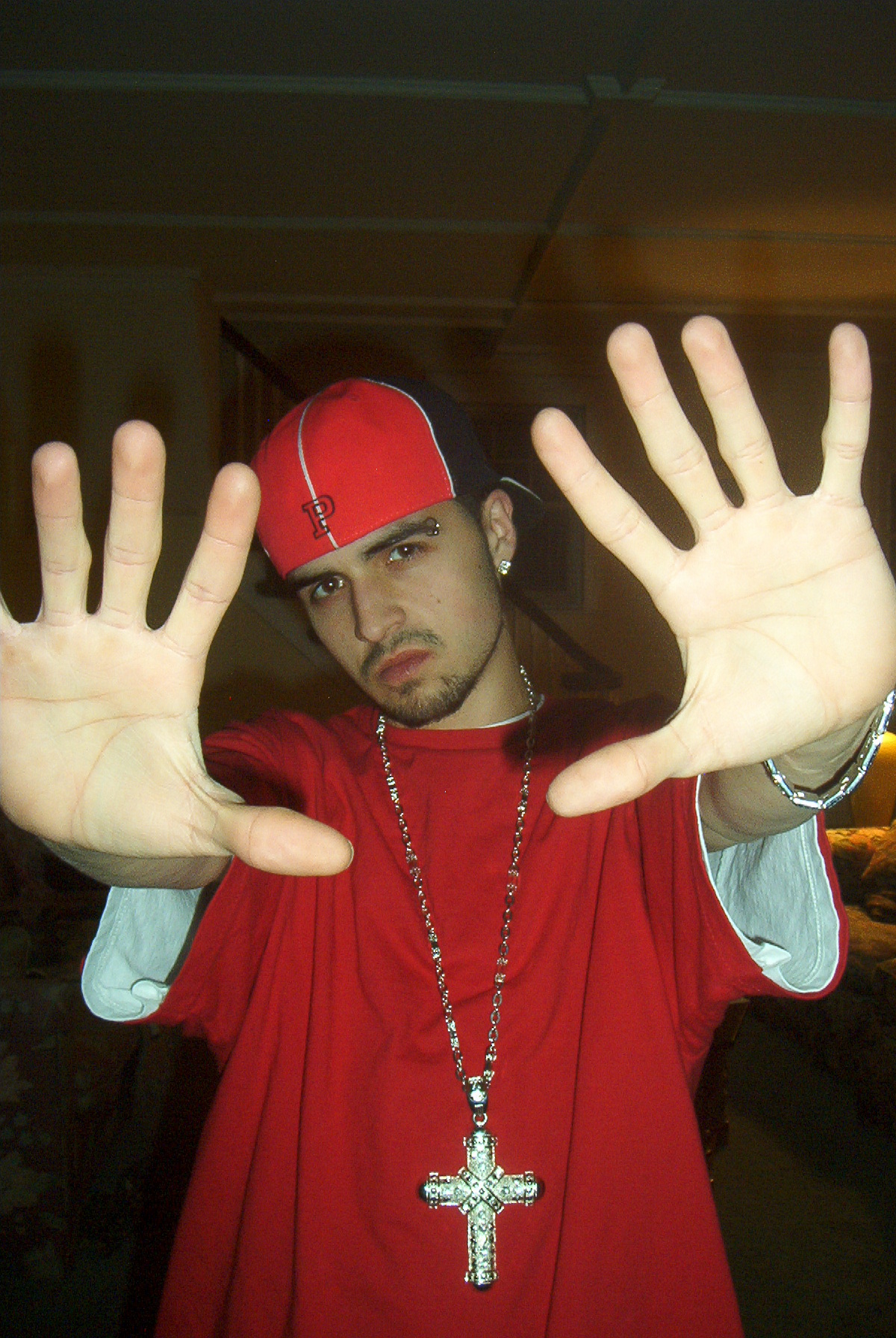 Picture for song '"Blow Ya Mind"' by artist 'DeVine Productionz'