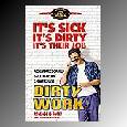 Picture for song 'DeVine - "Dirty Work" feat./ Dialogue' by artist 'DeVine Productionz'
