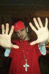 Picture for song '"Into The Night"' by artist 'DeVine Productionz'