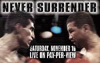 Picture for song '"Never Surrender"' by artist 'DeVine Productionz'