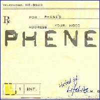 Picture for song 'Phene - "Flowin"' by artist 'DeVine Productionz'