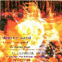 Picture for song 'PLUTON THE BRINGER OF DEATH' by artist 'DEXTER WARD'