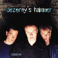 Picture for song 'What I Think' by artist 'Dezeray's Hammer'