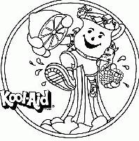 Picture for song 'Kool-Aid' by artist 'DFA'