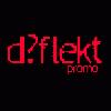 Picture for song 'D'flekt - Deep Orange (Original Mix)' by artist 'D'flekt'