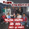 Picture for song 'Plugin' D-Flow Crew Feat. Fat B' by artist 'D-Flow Crew'