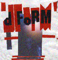 Picture for song 'Monkey' by artist 'dform'