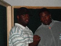 Picture for song 'MY DREAM GIRL(featuring Tone Danza)' by artist 'D GOODE'