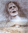 Picture for song 'Ghosts (Intro)' by artist 'DheeperMeaningandWeaponXPresents'