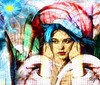 Picture for song 'Song for Parivash' by artist 'Di'