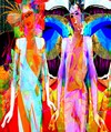 Picture for song 'Walk' by artist 'Di'
