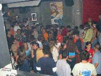 Picture for song 'esta noche no paro' by artist 'diablos azules'