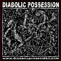 Picture for song 'Cranial Miasis' by artist 'Diabolic Possession'