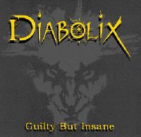 Picture for song 'Voyeur' by artist 'Diabolix'