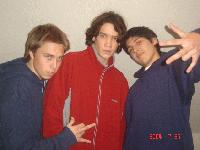 Picture for song 'Diademas Mc ´s - El Gran Vicio' by artist 'Diadema mC s'