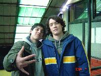 Picture for song 'Diademas mC´s - Frecuencia Diadema' by artist 'Diadema mC s'