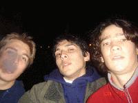 Picture for song 'La Rutina - Diademas Junto Al Forastero' by artist 'Diadema mC s'