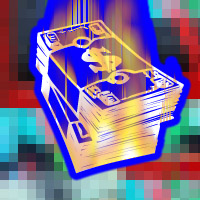 Picture for song 'rain' by artist 'dialektone'