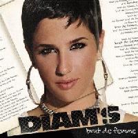 Picture for song 'DJ (laisse-moi kiffer)' by artist 'Diam's'