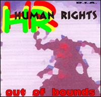 Picture for song ''Jah Family' by HR' by artist 'DIARecords'