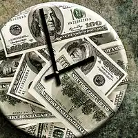 Picture for song '*NEW BANGER*Time is Money(Tagged)' by artist 'Dice Muzick'