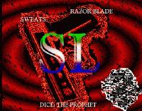 Picture for song 'Thug Life' by artist 'Dice The Prophet'