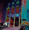 Picture for song 'Chant Intérieur' by artist 'Didier Debril'