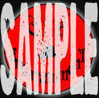 Picture for song 'Hate Zone (sample)' by artist 'Dieablo Studios'