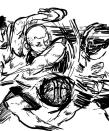 Picture for song 'Basketball Verse' by artist 'Diego Alexander'