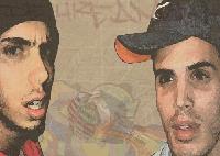 Picture for song 'Hype' by artist 'Die Like A Man'