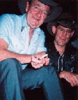 Picture for song 'Aussie king of country' by artist 'Diesel Crawford'