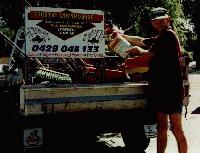 Picture for song 'Early Rain' by artist 'Diesel Crawford'