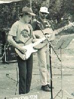 Picture for song 'Genuine Aussie' by artist 'Diesel Crawford'